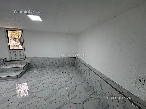 Satılır 1 otaqlı obyekt 33.3 m² — Sumqayıt 1 otaq 33.30 m²