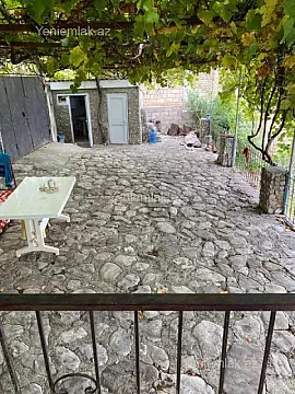 Satılır 3 otaqlı həyət evi 80 m²