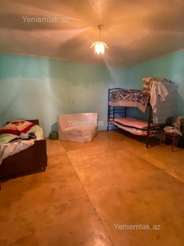 Satılır 3 otaqlı həyət evi 80 m²