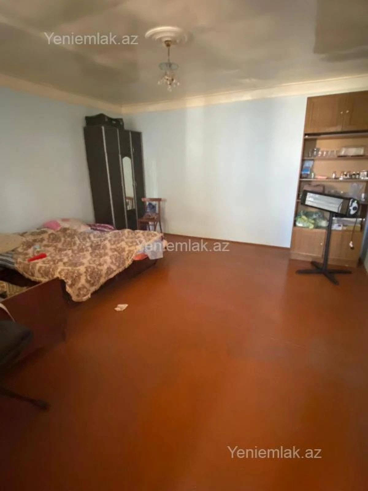 Satılır 3 otaqlı həyət evi 80 m²