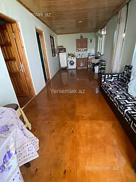 Satılır 3 otaqlı həyət evi 80 m²