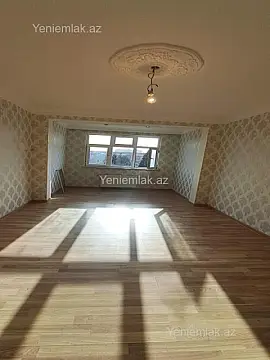 Satılır 3 otaqlı köhnə tikili 70 m² — Sumqayıt, 5-ci mikrorayon 3 otaq 70.00 m²
