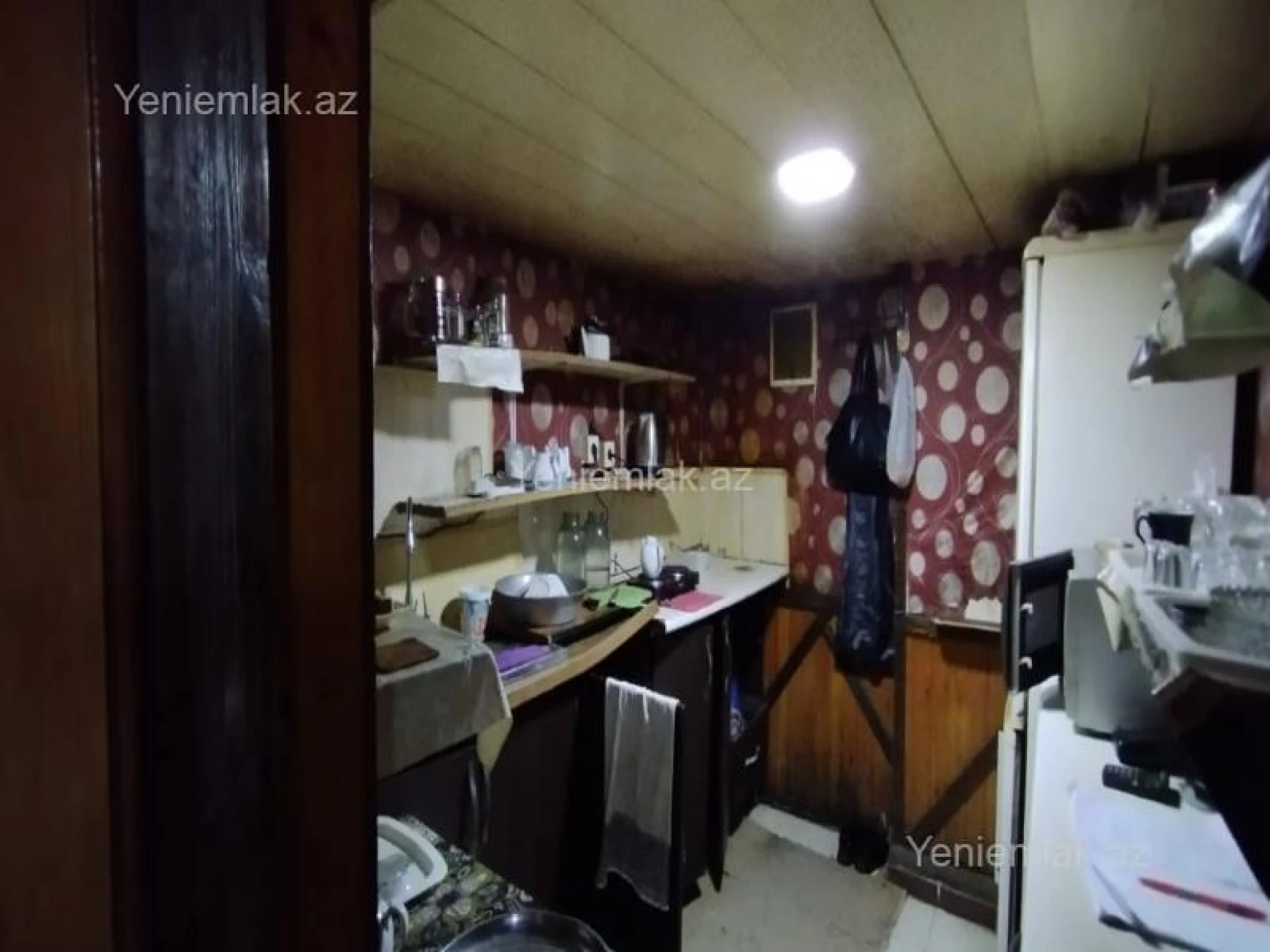 Satılır 3 otaqlı obyekt 120 m²