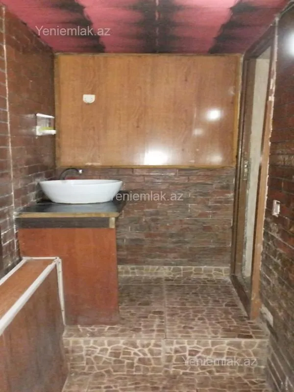 Satılır 3 otaqlı obyekt 120 m²