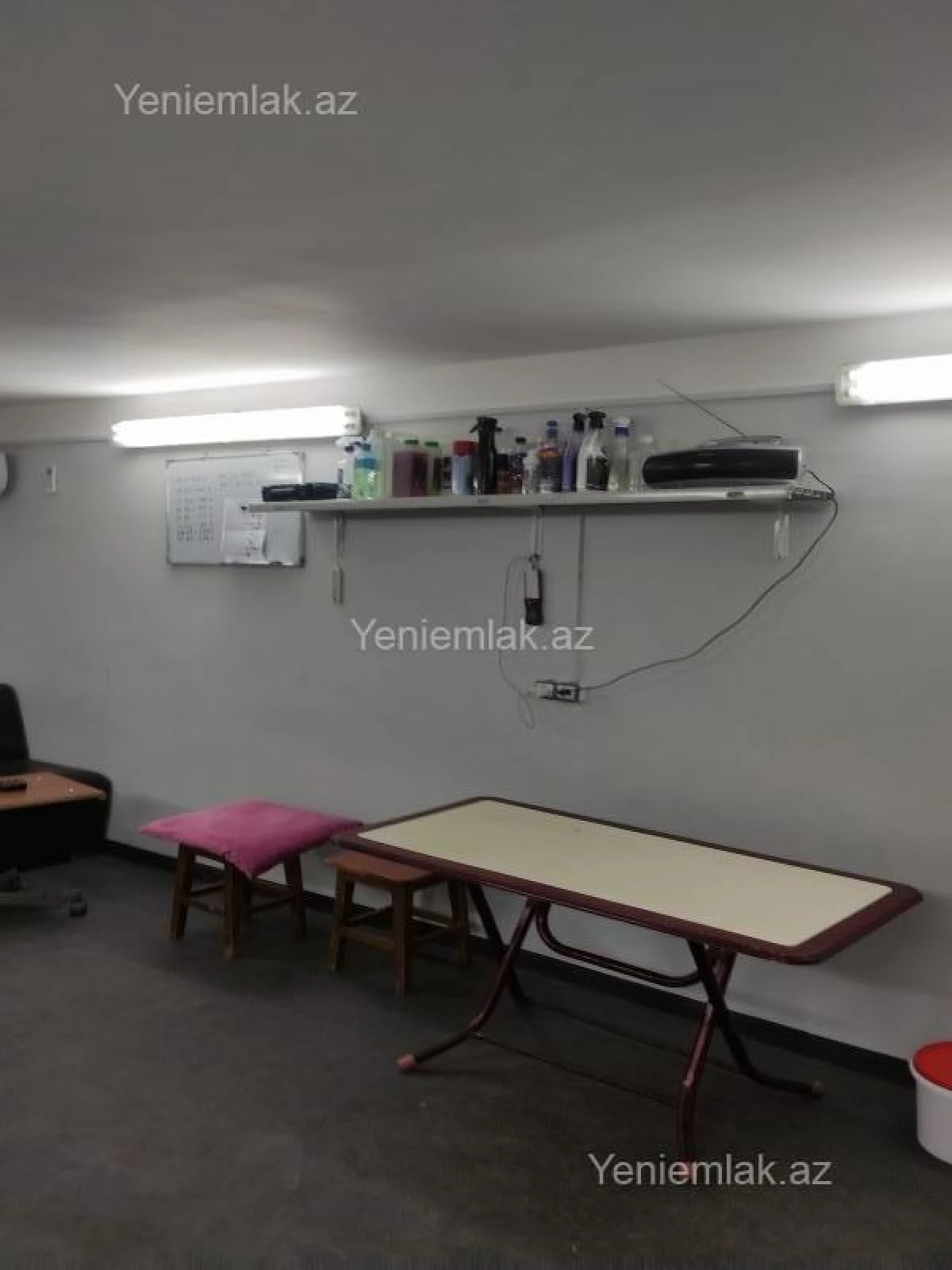 Satılır qaraj 24 m²