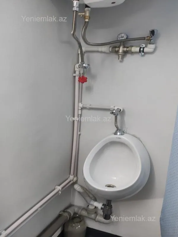 Satılır qaraj 24 m²