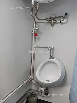 Satılır qaraj 24 m²