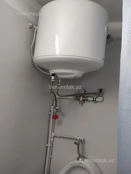 Satılır qaraj 24 m²