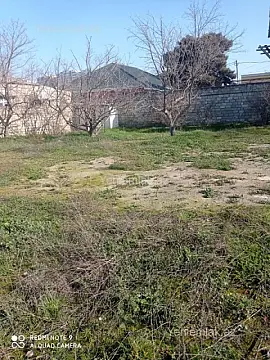 Satılır torpaq sahəsi — Bakı, Nizami