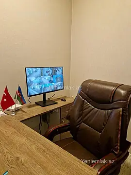 Satılır 8 otaqlı obyekt 208 m²