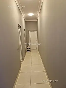 Satılır 8 otaqlı obyekt 208 m²