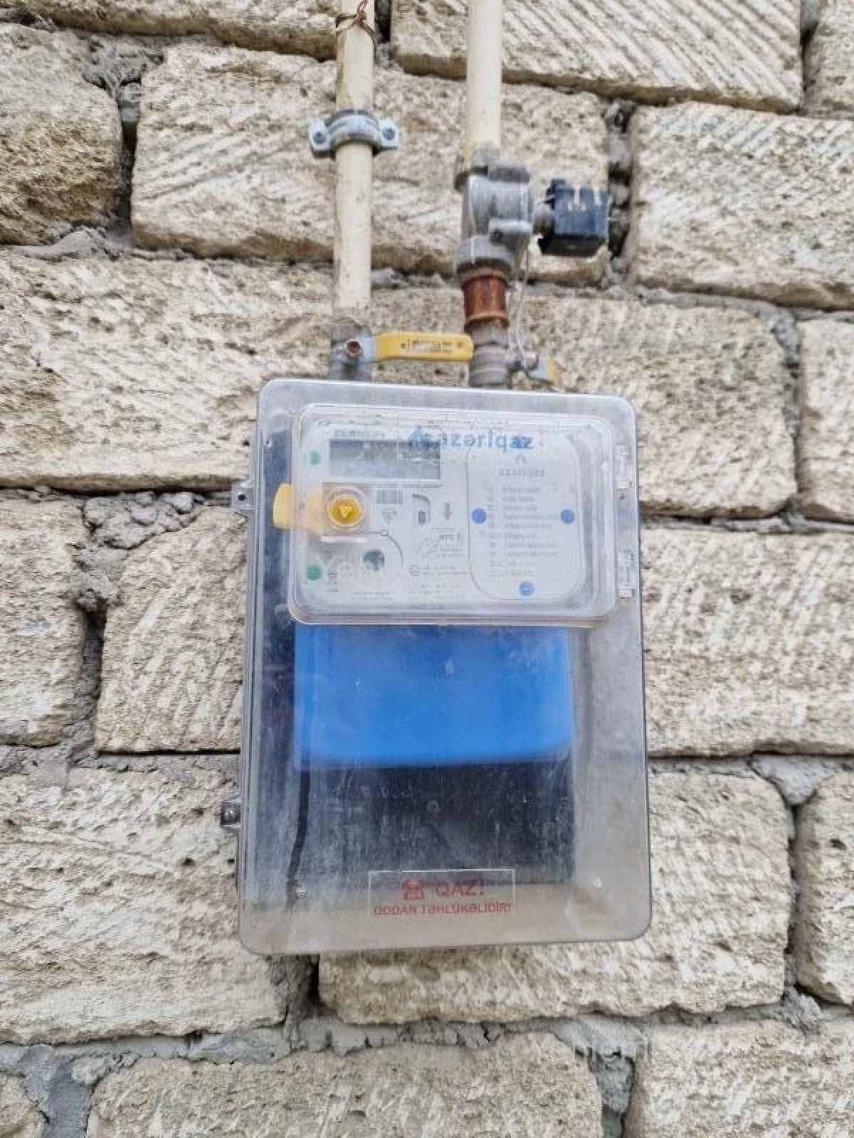 Satılır 8 otaqlı obyekt 208 m²