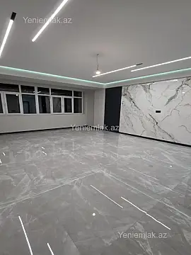 Satılır 3 otaqlı yeni tikili 130.3 m² — Sumqayıt 3 otaq 130.30 m²