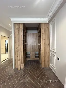 Satılır 3 otaqlı yeni tikili 107 m²