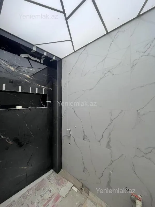 Satılır 3 otaqlı yeni tikili 107 m²