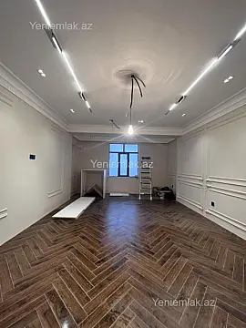 Satılır 3 otaqlı yeni tikili 107 m²