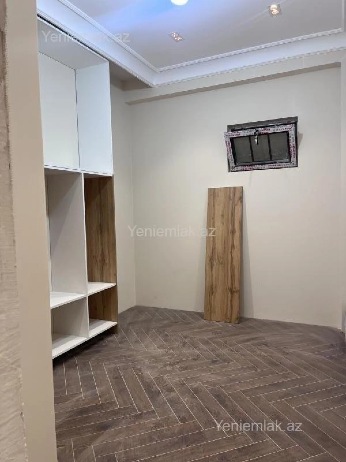 Satılır 3 otaqlı yeni tikili 107 m²
