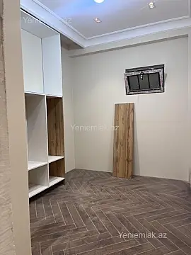Satılır 3 otaqlı yeni tikili 107 m²