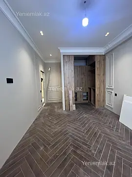 Satılır 3 otaqlı yeni tikili 107 m²