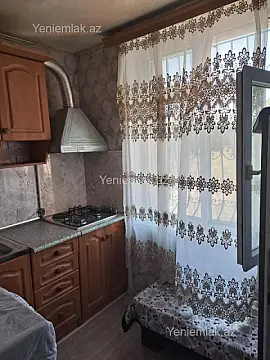 Satılır 1 otaqlı köhnə tikili 32 m² — Sumqayıt 1 otaq 32.00 m²