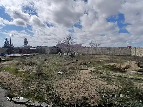 Satılır 5 otaqlı həyət evi 260 m²