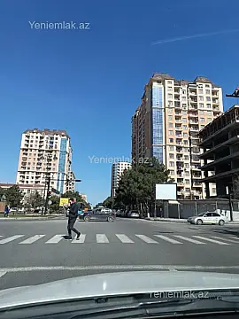 Satılır 2 otaqlı yeni tikili 100 m² — Sumqayıt 2 otaq 100.00 m²
