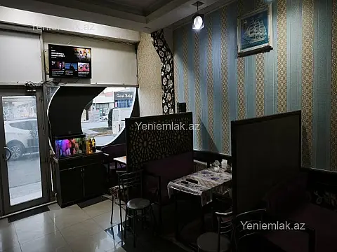 Satılır 2 otaqlı obyekt 50 m² — Sumqayıt, 8-ci mikrorayon 2 otaq 50.00 m²