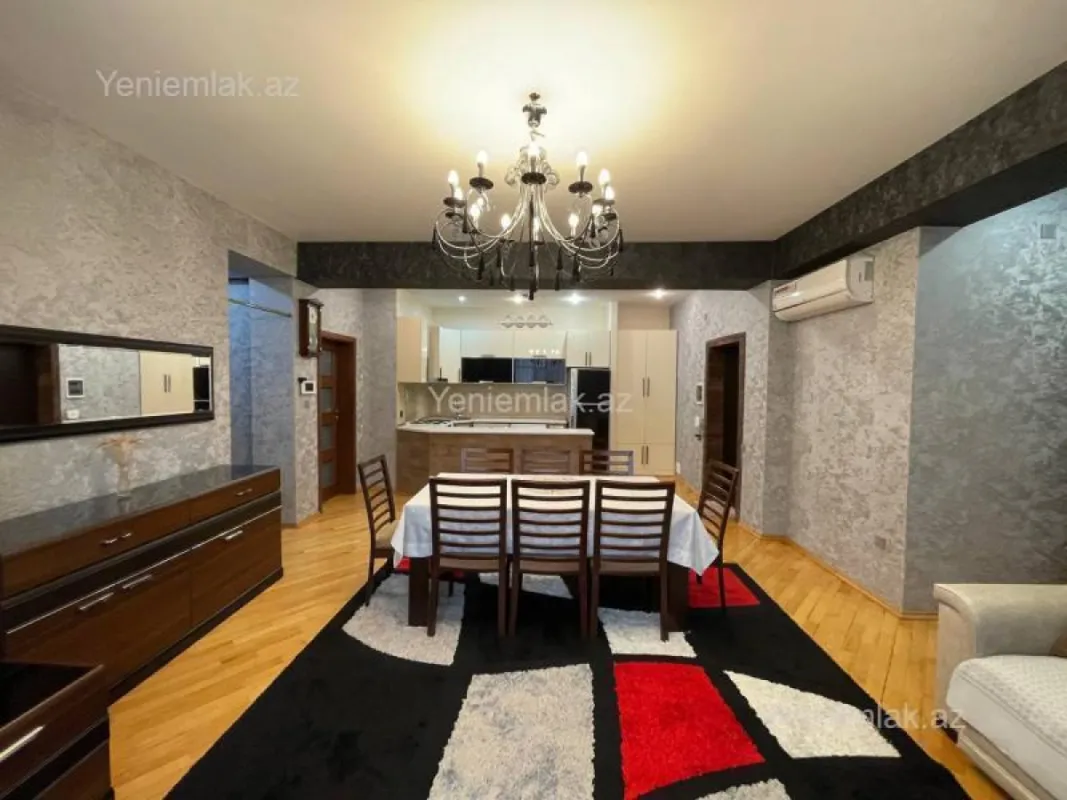 Satılır 3 otaqlı yeni tikili 85 m²