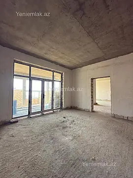Satılır 6 otaqlı həyət evi 367 m²