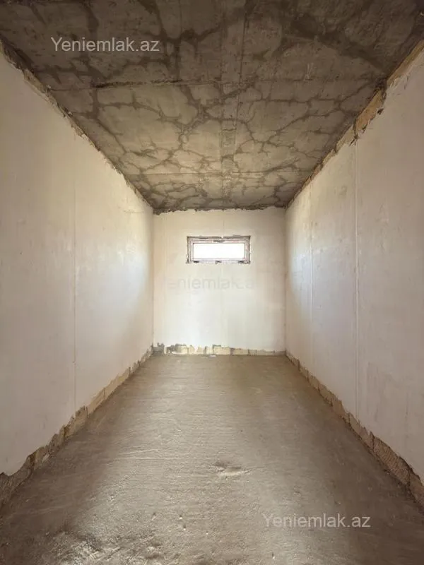 Satılır 6 otaqlı həyət evi 367 m²