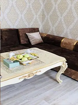 Satılır 2 otaqlı yeni tikili 55 m² — Xırdalan 2 otaq 55.00 m²