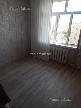 Satılır 5 otaqlı köhnə tikili 120 m²