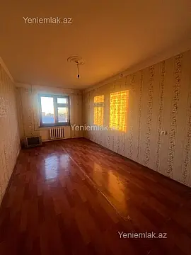 Satılır 5 otaqlı köhnə tikili 103 m²