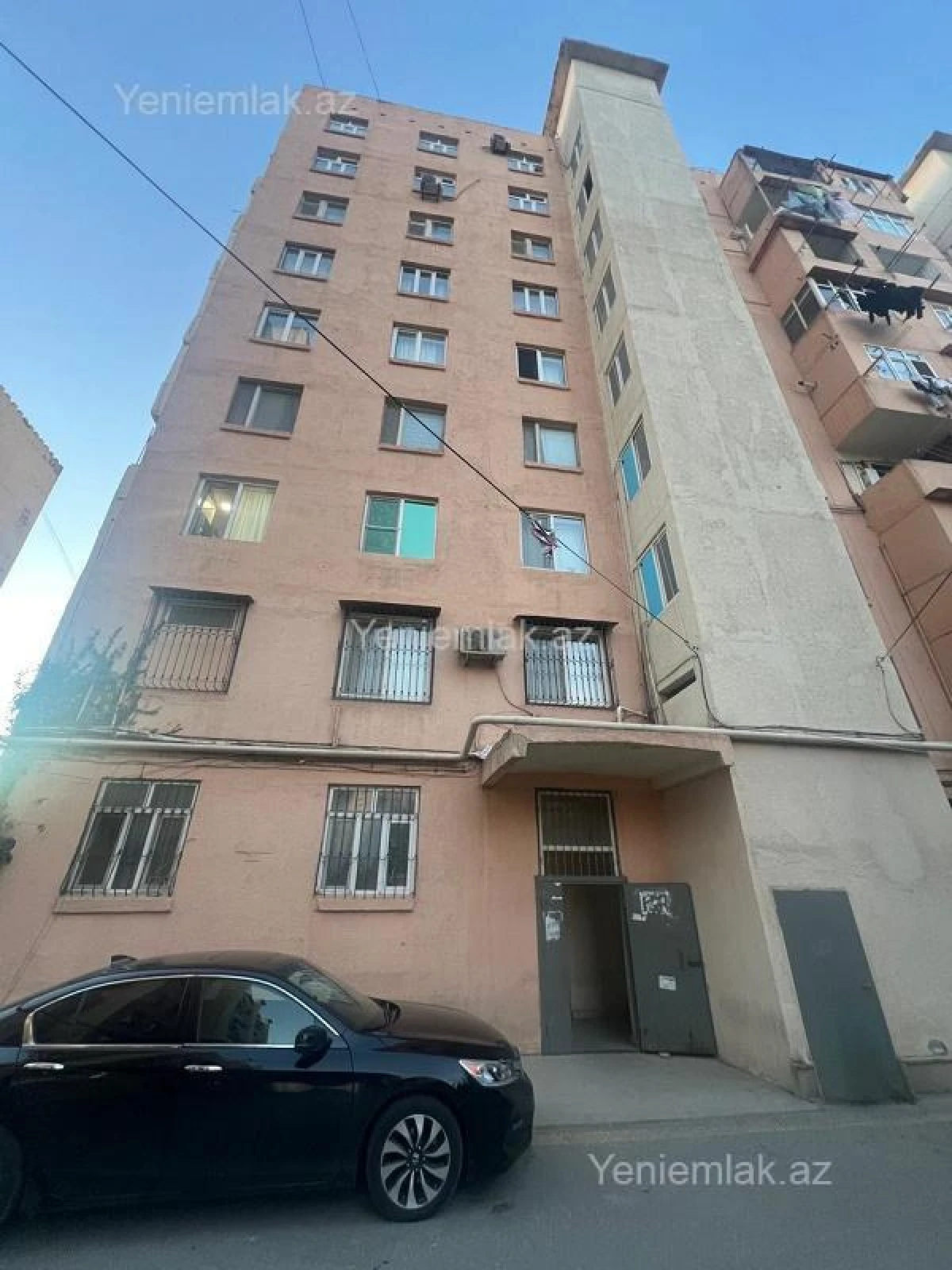 Satılır 5 otaqlı köhnə tikili 103 m²