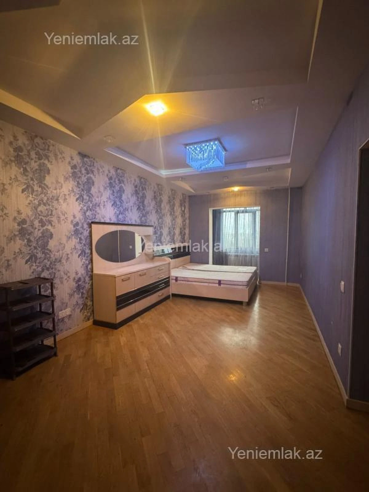 Satılır 5 otaqlı köhnə tikili 110 m²
