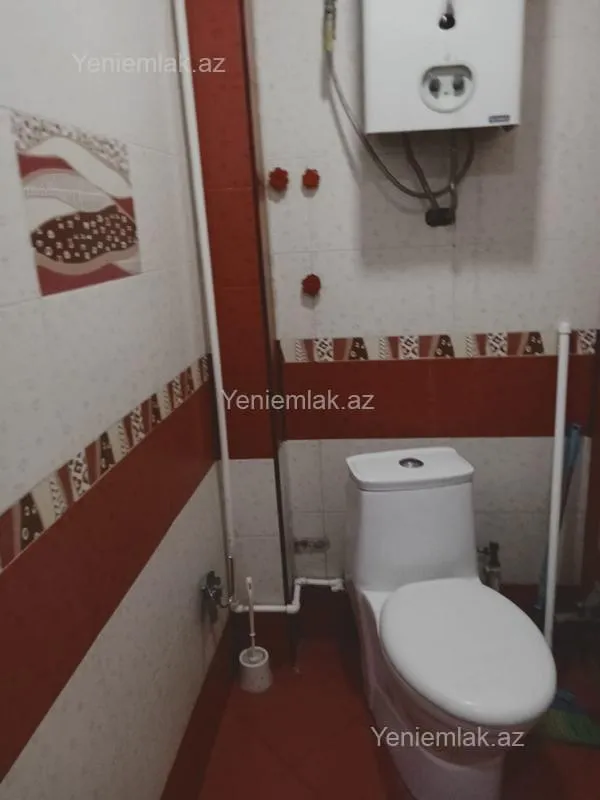 Satılır 1 otaqlı köhnə tikili 38 m²