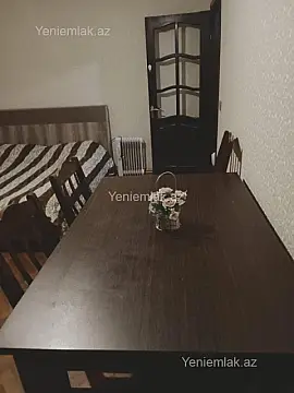 Satılır 1 otaqlı köhnə tikili 38 m²