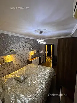 Satılır 3 otaqlı köhnə tikili 85 m²
