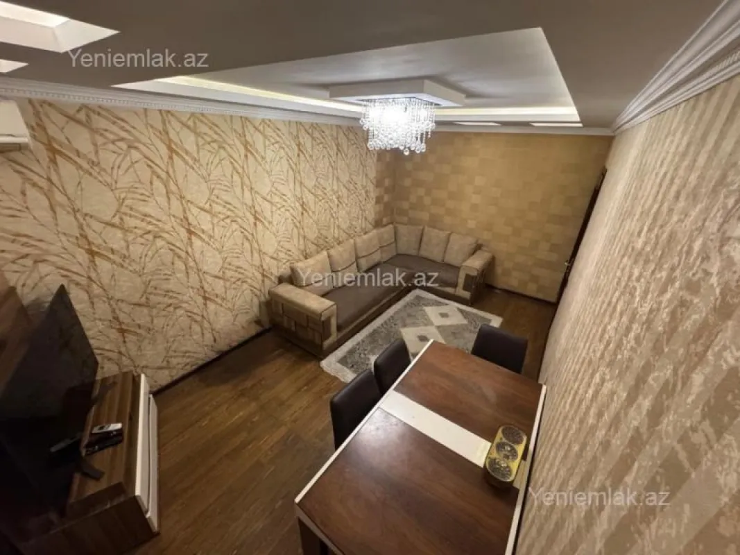 Satılır 3 otaqlı köhnə tikili 85 m²