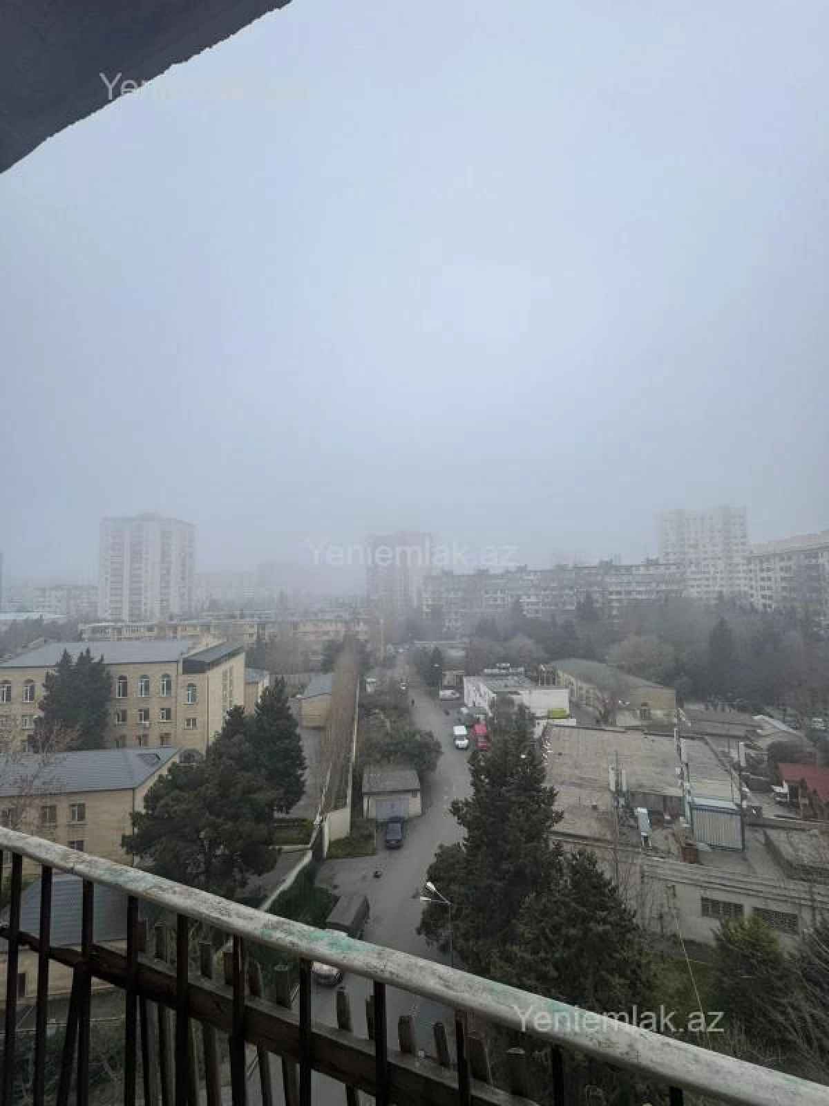 Satılır 2 otaqlı köhnə tikili 50 m²