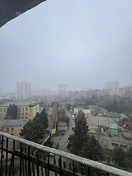 Satılır 2 otaqlı köhnə tikili 50 m² — Bakı, Binəqədi 2 otaq 50.00 m²