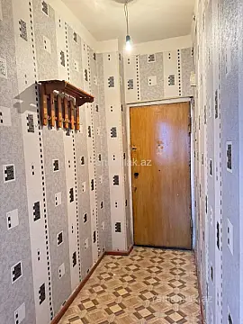 Satılır 2 otaqlı köhnə tikili 50 m²