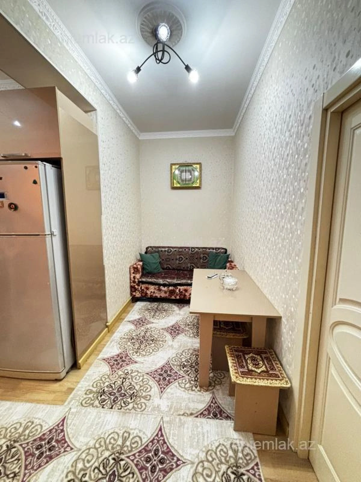 Satılır 3 otaqlı yeni tikili 85 m²