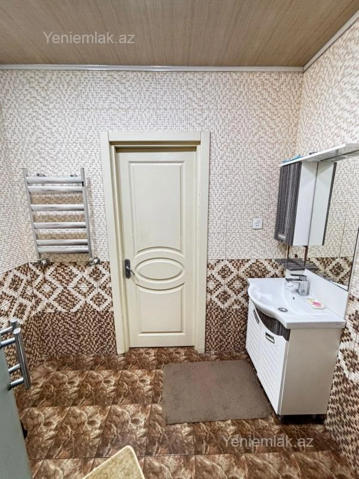 Satılır 3 otaqlı yeni tikili 85 m²