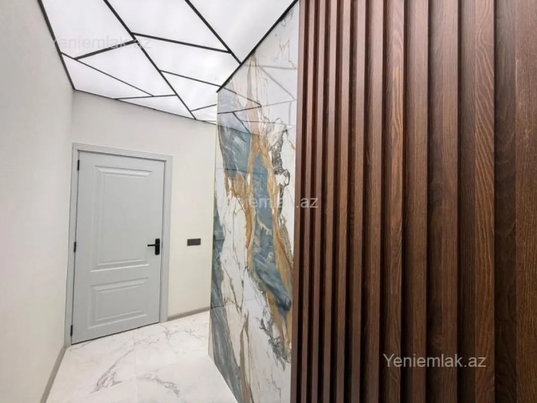 Satılır 2 otaqlı köhnə tikili 40 m²