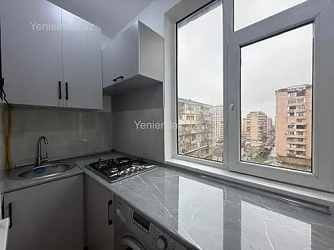 Satılır 2 otaqlı köhnə tikili 40 m²