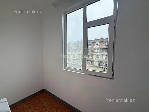 Satılır 2 otaqlı köhnə tikili 40 m²