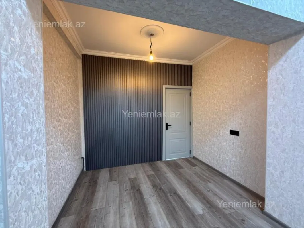 Satılır 2 otaqlı köhnə tikili 40 m²