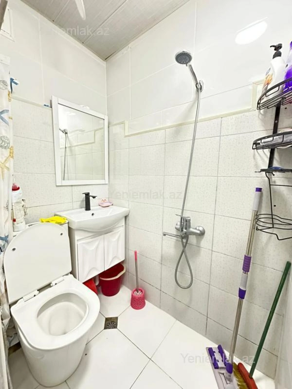 Satılır 1 otaqlı köhnə tikili 38 m²