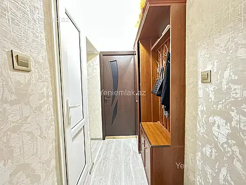 Satılır 1 otaqlı köhnə tikili 38 m²